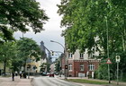 Dieselstraße Ecke Schulstraße